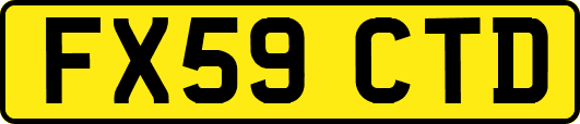 FX59CTD