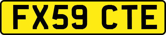 FX59CTE