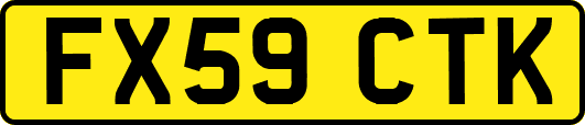 FX59CTK