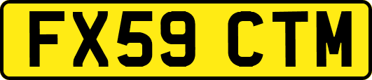 FX59CTM