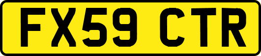 FX59CTR