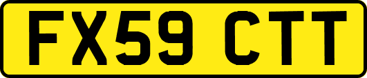 FX59CTT