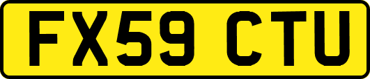 FX59CTU