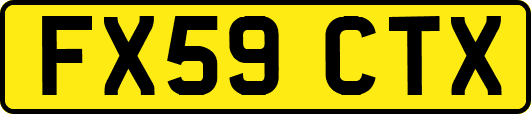 FX59CTX