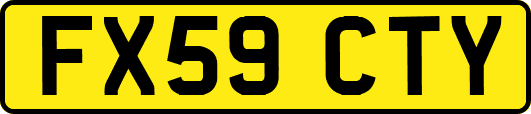 FX59CTY