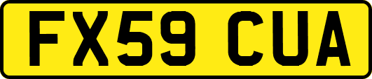 FX59CUA