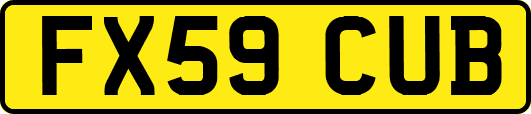 FX59CUB
