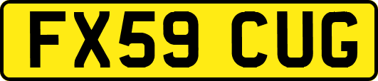 FX59CUG
