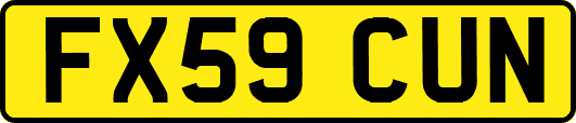 FX59CUN