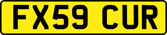 FX59CUR