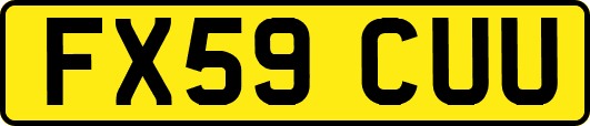 FX59CUU