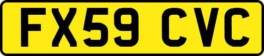 FX59CVC