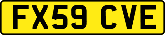 FX59CVE