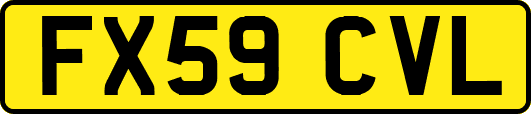 FX59CVL