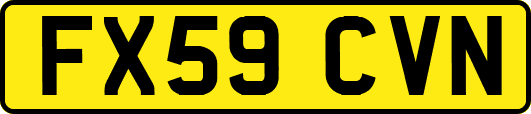 FX59CVN