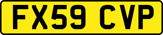 FX59CVP