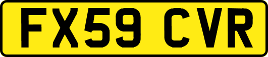 FX59CVR