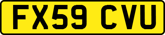 FX59CVU