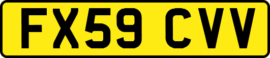 FX59CVV