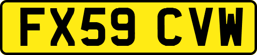 FX59CVW