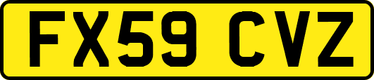 FX59CVZ