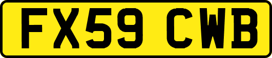 FX59CWB