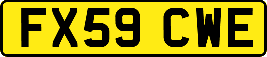 FX59CWE