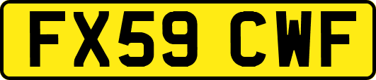 FX59CWF