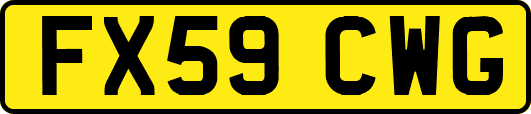 FX59CWG
