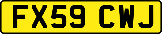 FX59CWJ
