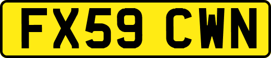 FX59CWN