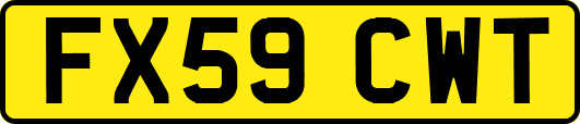 FX59CWT