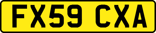 FX59CXA
