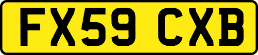 FX59CXB