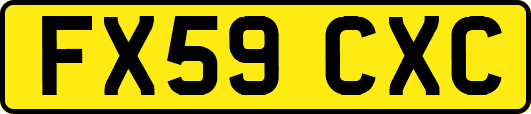 FX59CXC