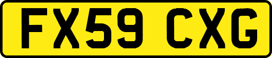 FX59CXG