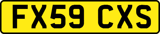FX59CXS