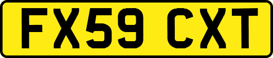 FX59CXT
