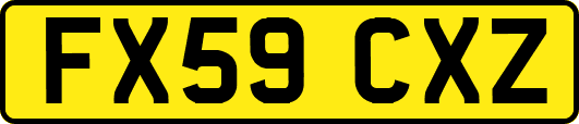 FX59CXZ