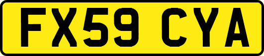 FX59CYA