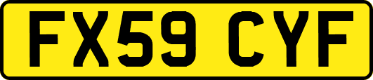 FX59CYF