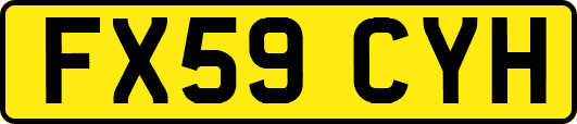 FX59CYH