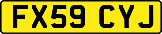 FX59CYJ