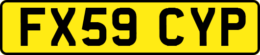 FX59CYP