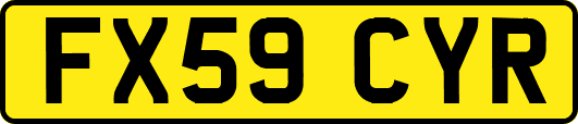 FX59CYR