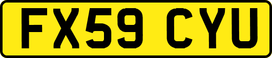 FX59CYU