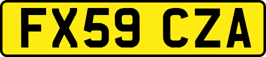 FX59CZA