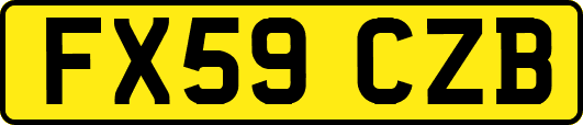 FX59CZB