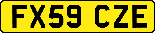 FX59CZE
