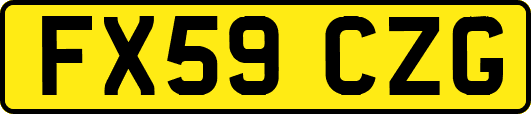 FX59CZG